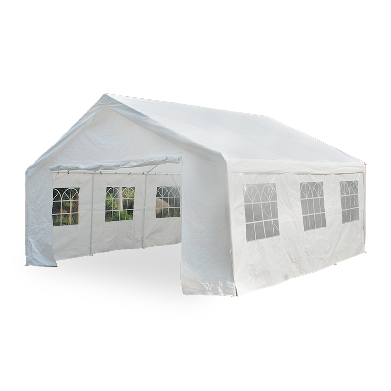 في الهواء الطلق حفل خيمة خيمة خيمة CARPORT