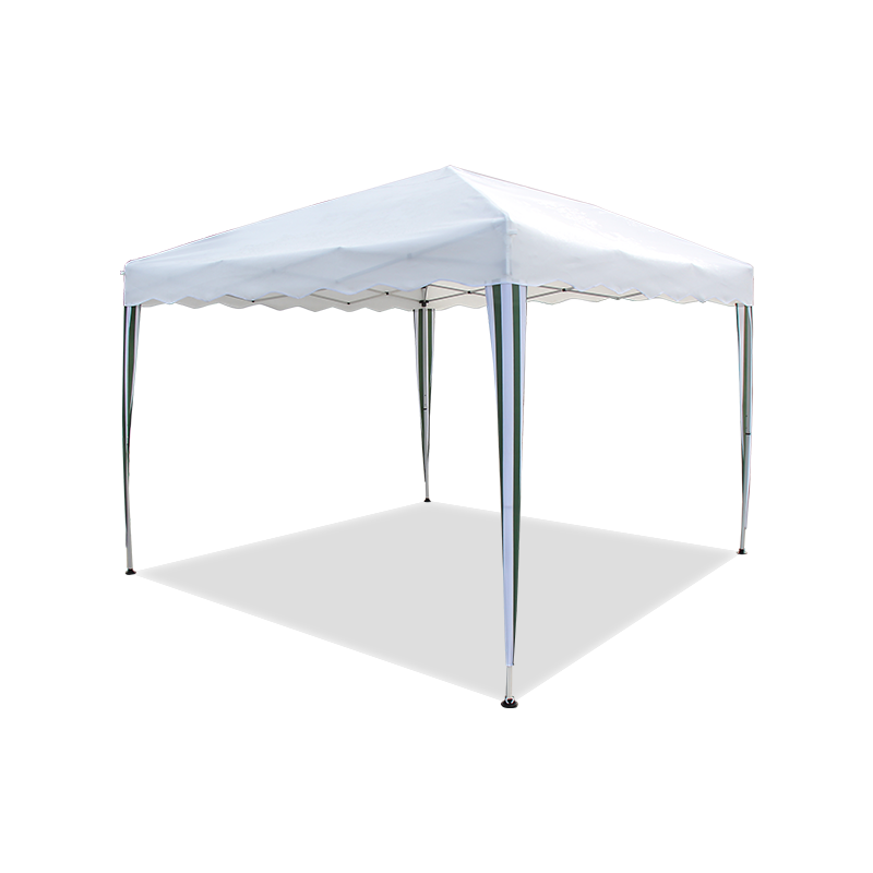 A05-Steel Frame Powder Powder Coating 140 G Polyester Outdoor Povide Gazbo