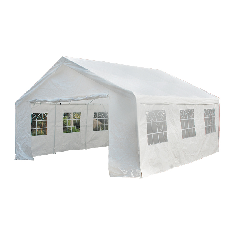 في الهواء الطلق حفل خيمة خيمة خيمة CARPORT