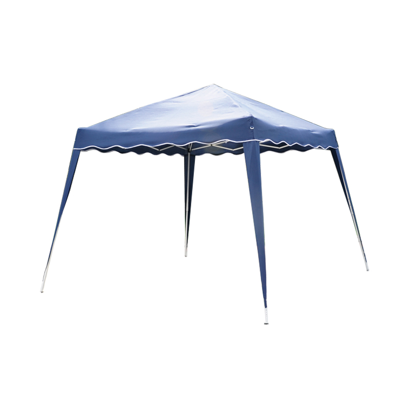 A02-outdoor قابلة للطي المظلة شرفة القماش القابل للاستبدال