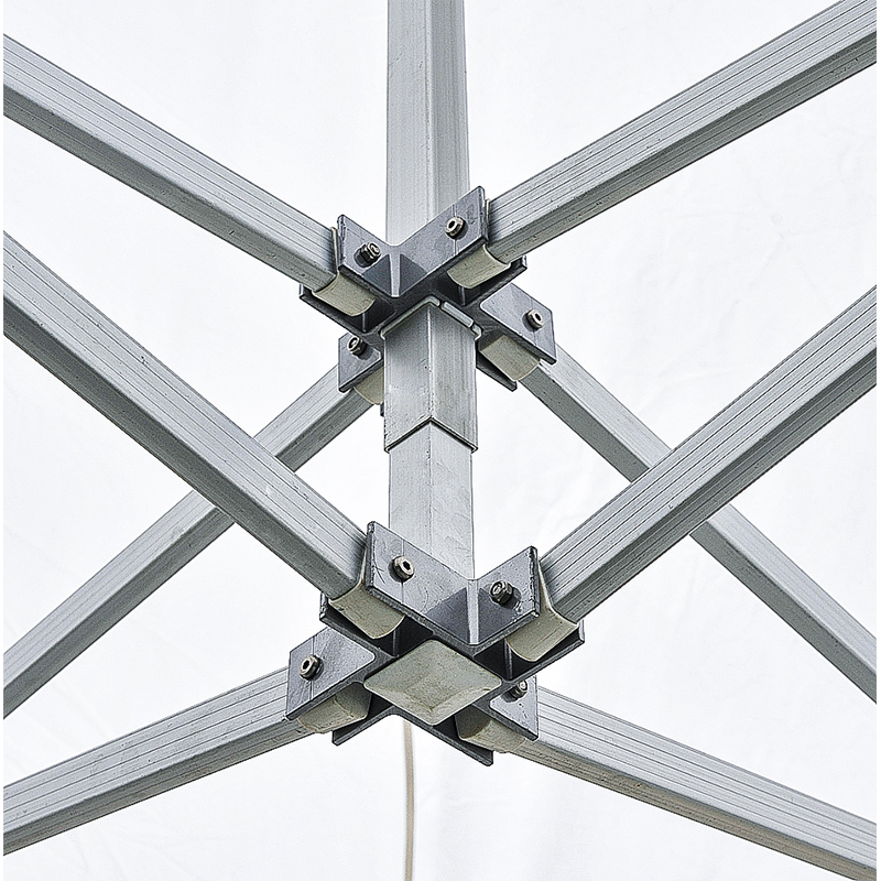 3x3m إطار الألومنيوم قابل للطي شرفة في الهواء الطلق/المعرض التجاري/السيارة/الزفاف/حماية المطر 3x3m إطار الألومنيوم قابل للطي شرفة في الهواء الطلق/المعرض التجاري/السيارة/الزفاف/حماية المطر