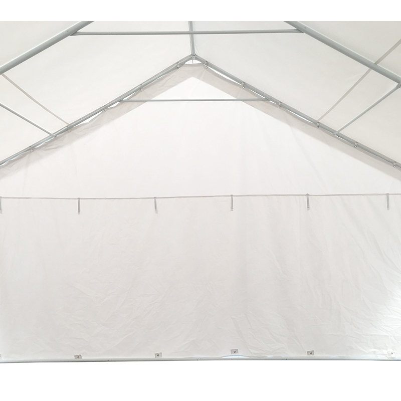 في الهواء الطلق حفل خيمة خيمة خيمة CARPORT
