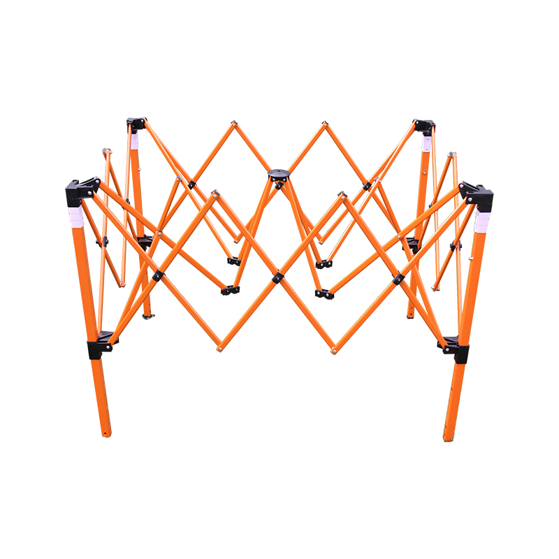 مظلة واقية من الشمس بطبقة طلاء فضي (طراز A02-1-PU+)