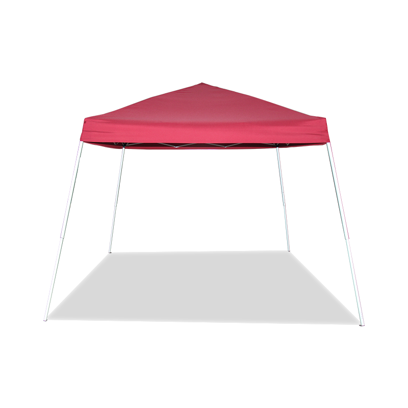 A02-outdoor قابلة للطي المظلة شرفة القماش القابل للاستبدال