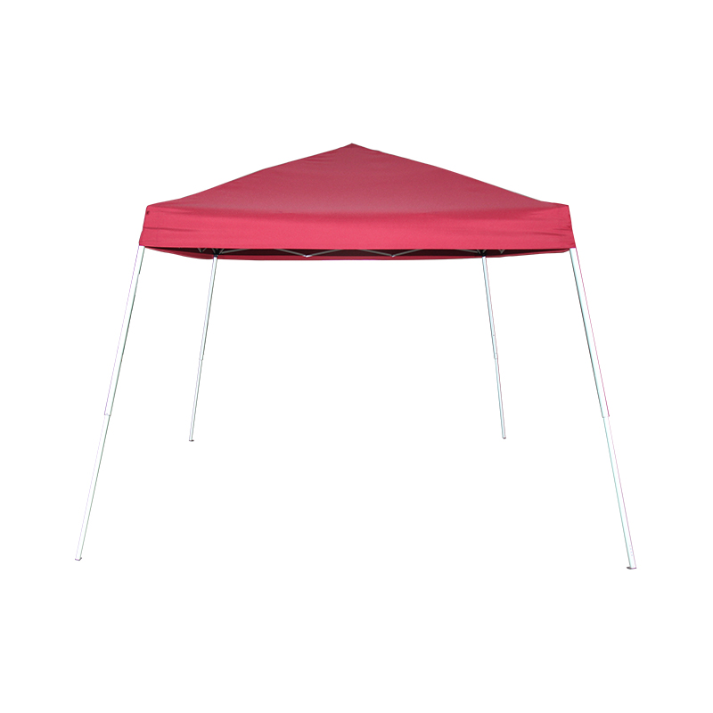 A02-outdoor قابلة للطي المظلة شرفة القماش القابل للاستبدال